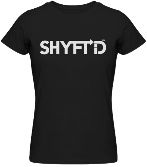 SHYFTID Womens T-Shirt